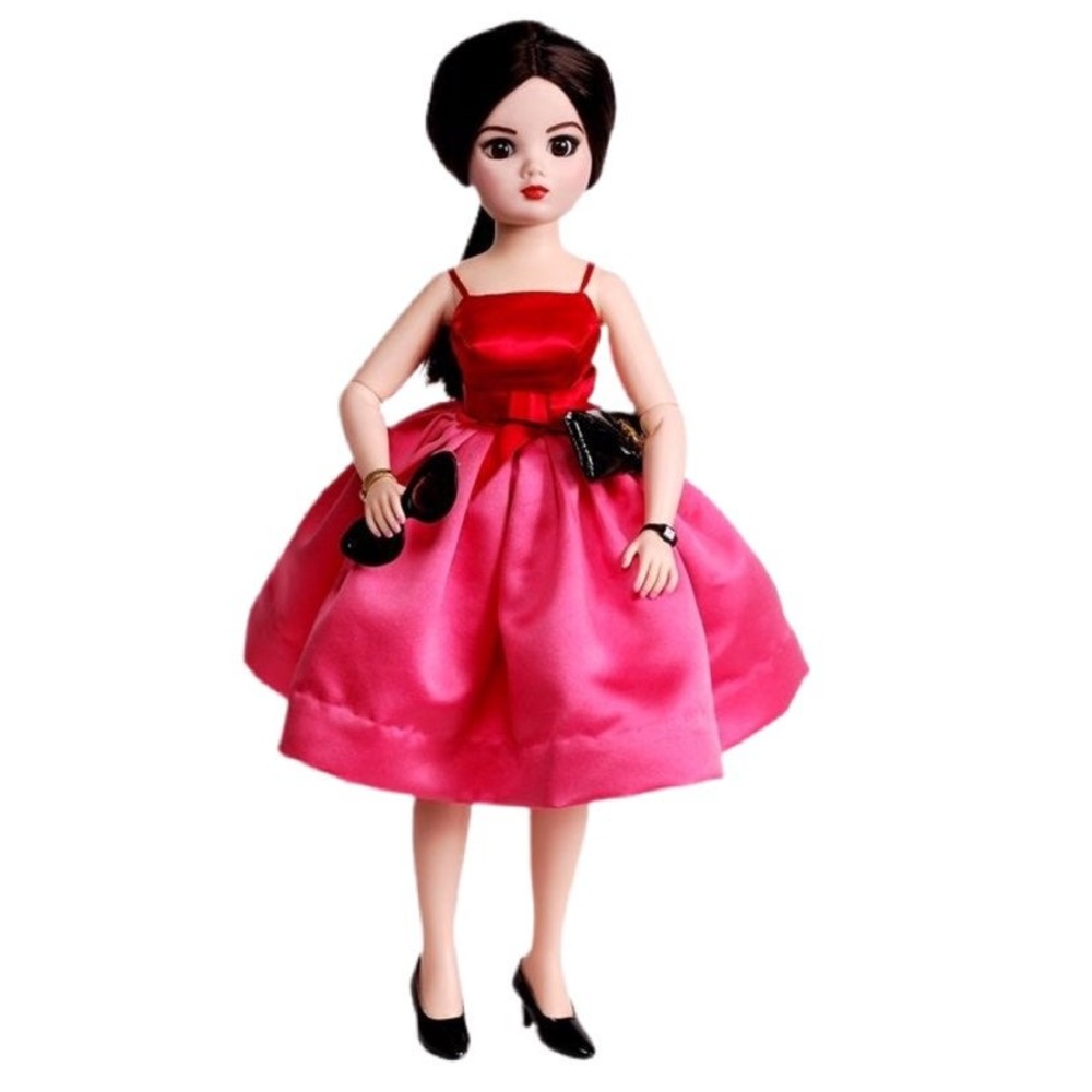 New! Madame Alexander Isaac Mizrahi Cissy Doll 68285 limited edition 2/75